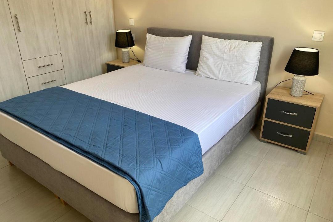 Photo of Bedroom in Pigadhakia
