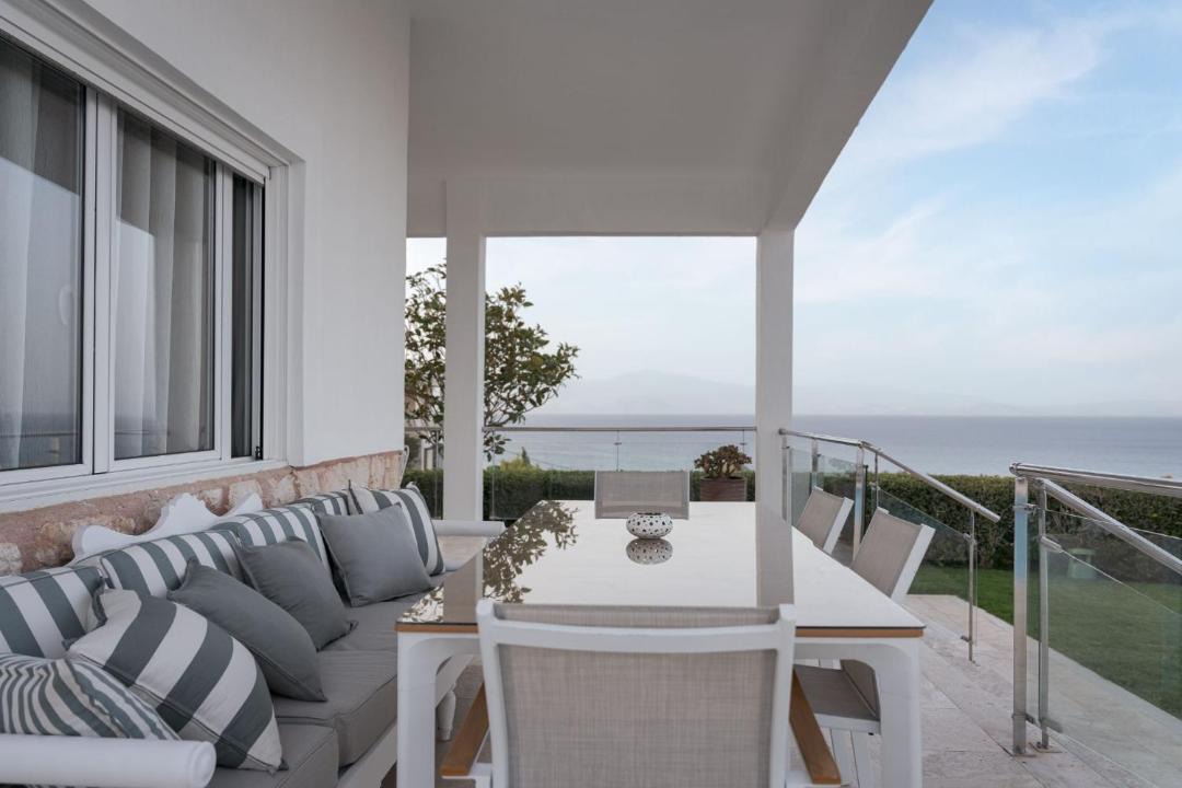 Photo of Patio Balcony in Kato Diminio