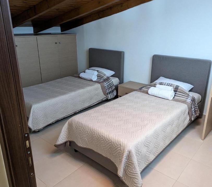 Photo of Bedroom in Kamena Vourla