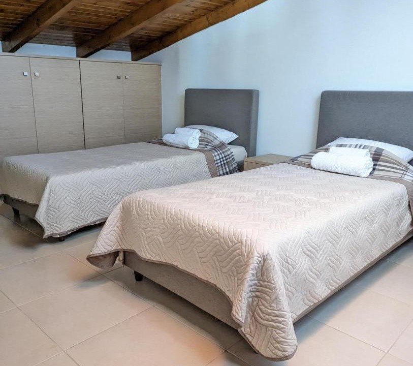 Photo of Bedroom in Kamena Vourla
