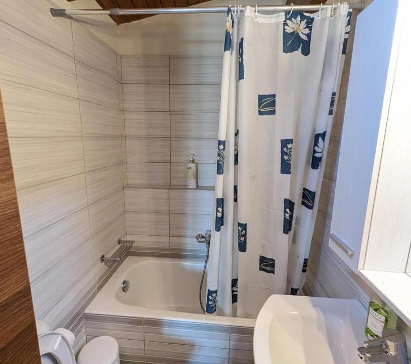 Photo of Bathroom in Kamena Vourla