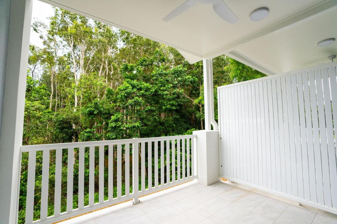 Photo of Patio Balcony in Trinity Beach