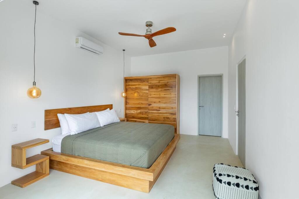 Photo of Bedroom in Santiago