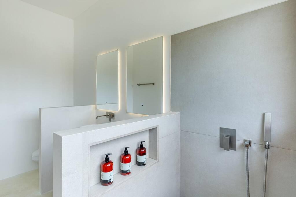 Photo of Bathroom in Santiago