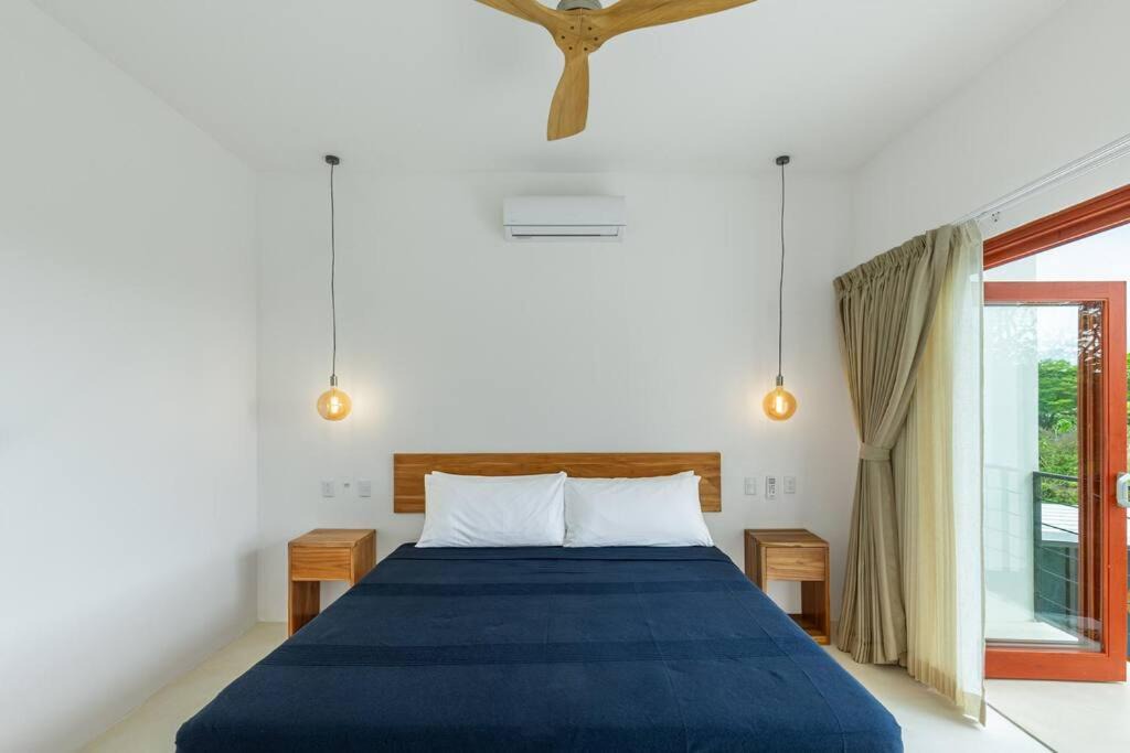 Photo of Bedroom in Santiago