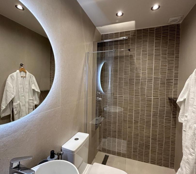 Photo of Bathroom in Kanali
