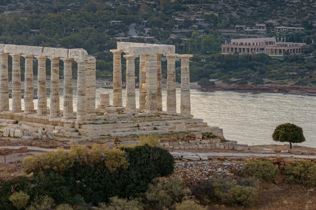 Photo of Others in Sounio