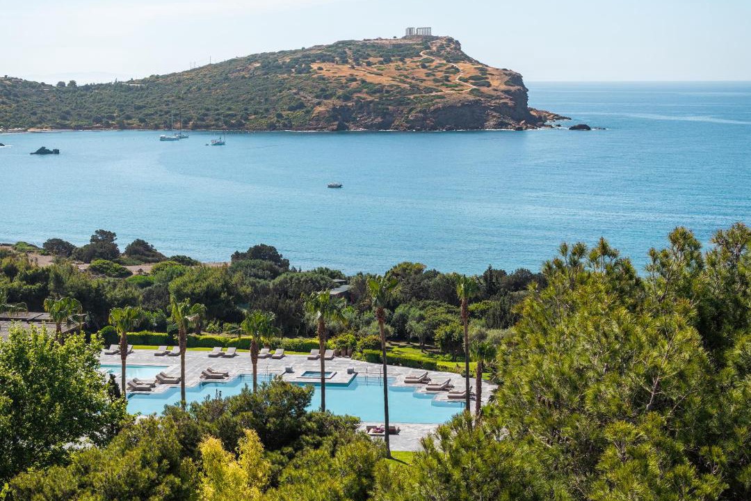 Photo of Others in Sounio