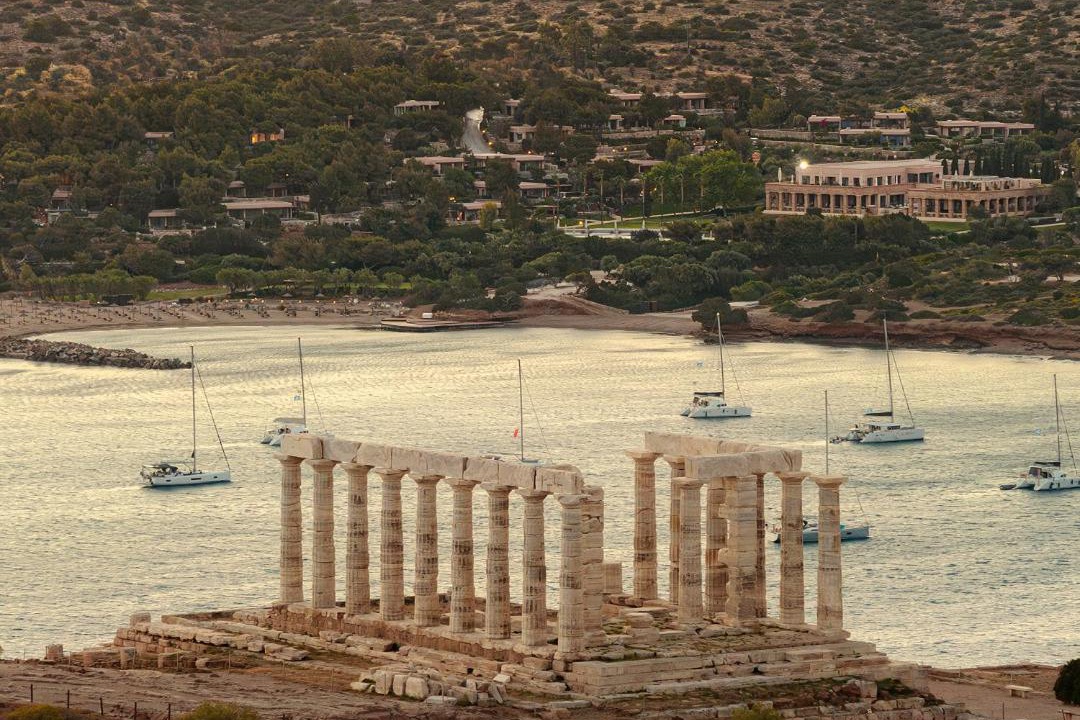 Photo of Others in Sounio