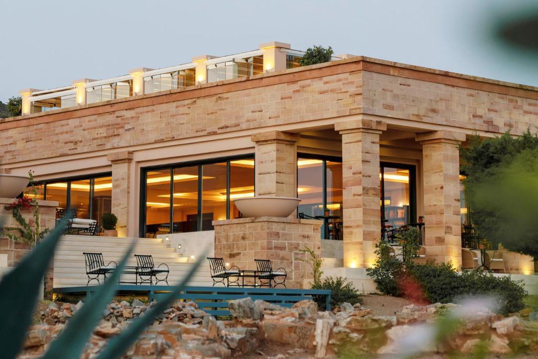 Photo of Others in Sounio
