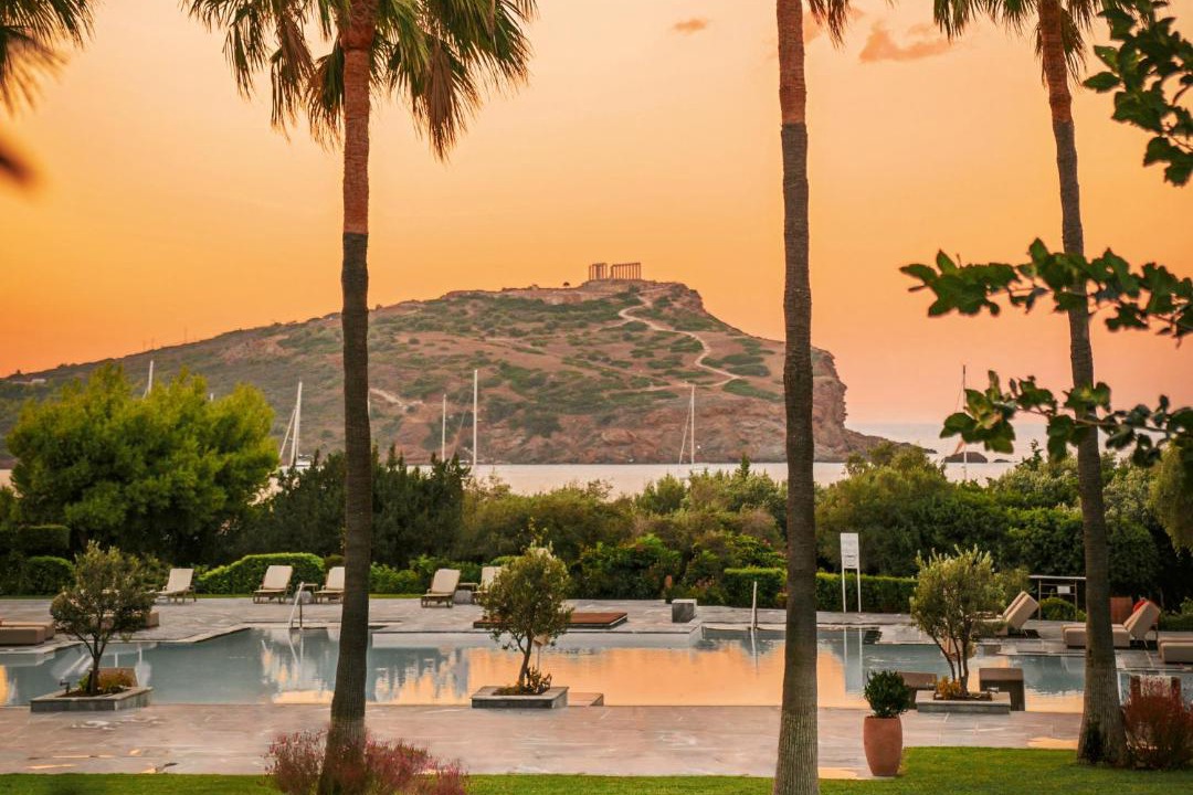 Photo of Others in Sounio