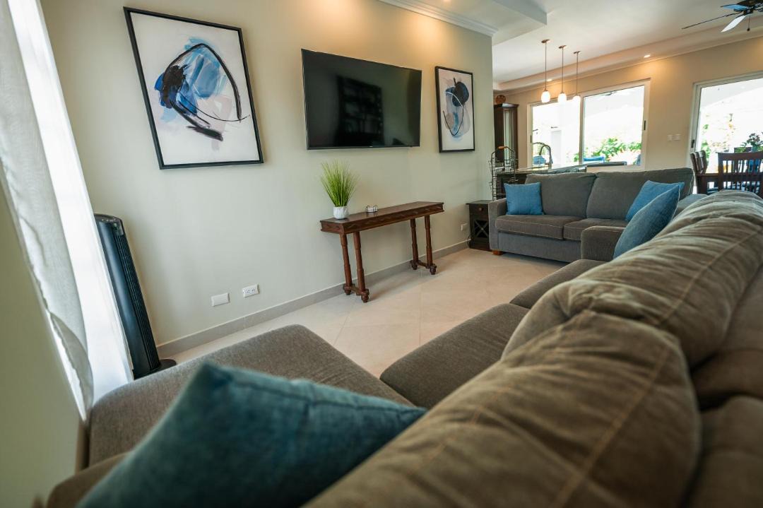 Photo of Livingroom in Bejuco