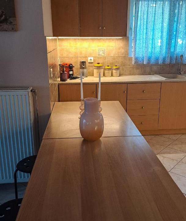 Photo of Kitchen in Aigio