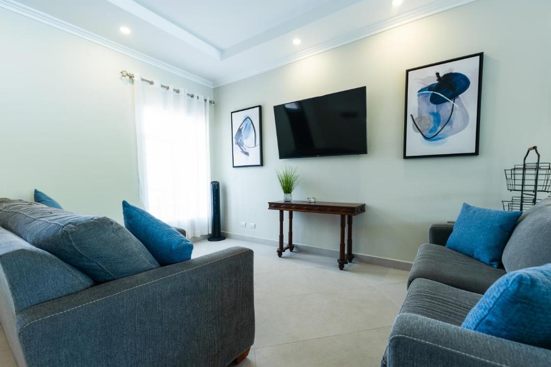 Photo of Livingroom in Bejuco