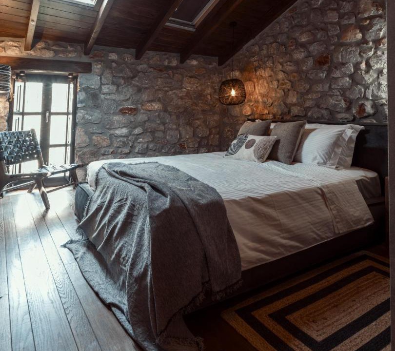 Photo of Bedroom in Oitylo