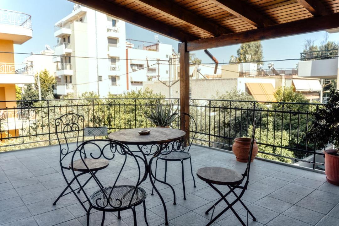 Photo of Others in Tavros
