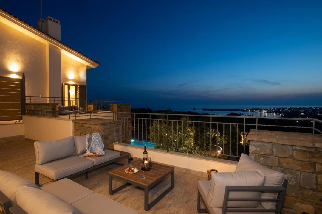 Photo of Patio Balcony in Pylos-Nestoras