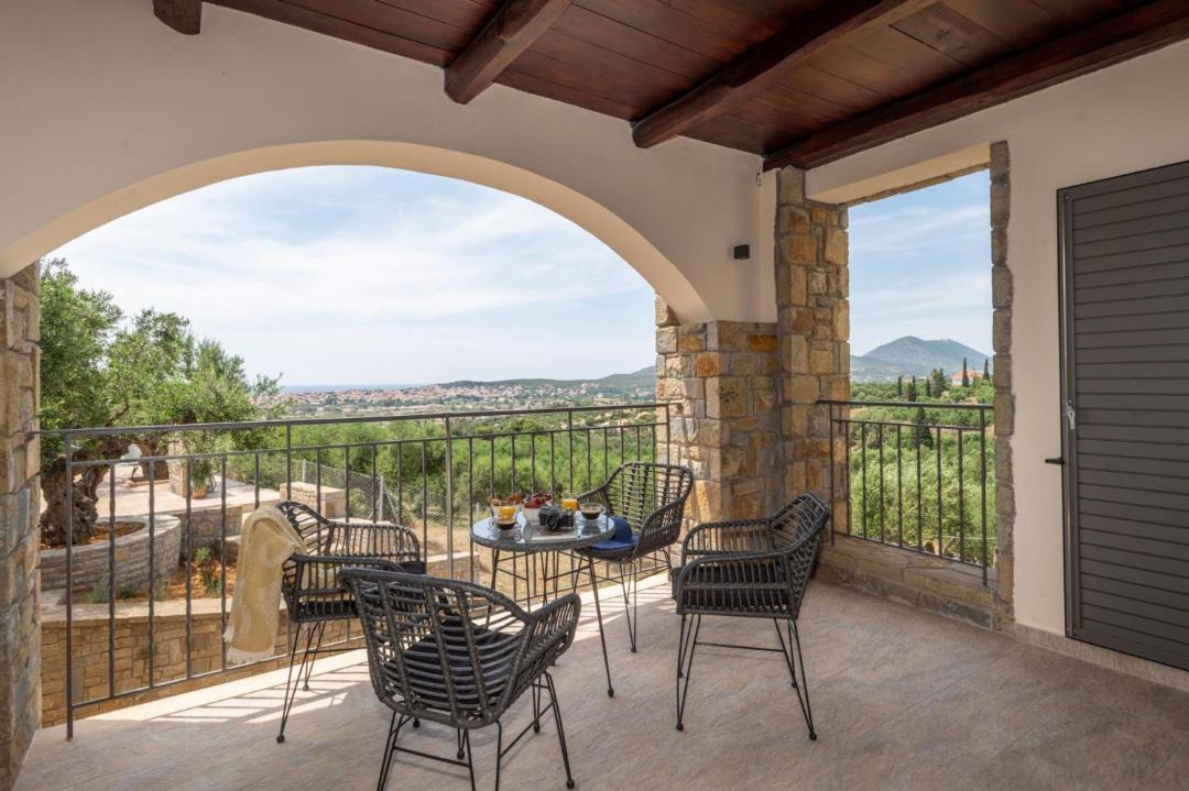 Photo of Patio Balcony in Pylos-Nestoras