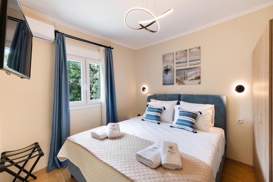 Photo of Bedroom in Perigiali