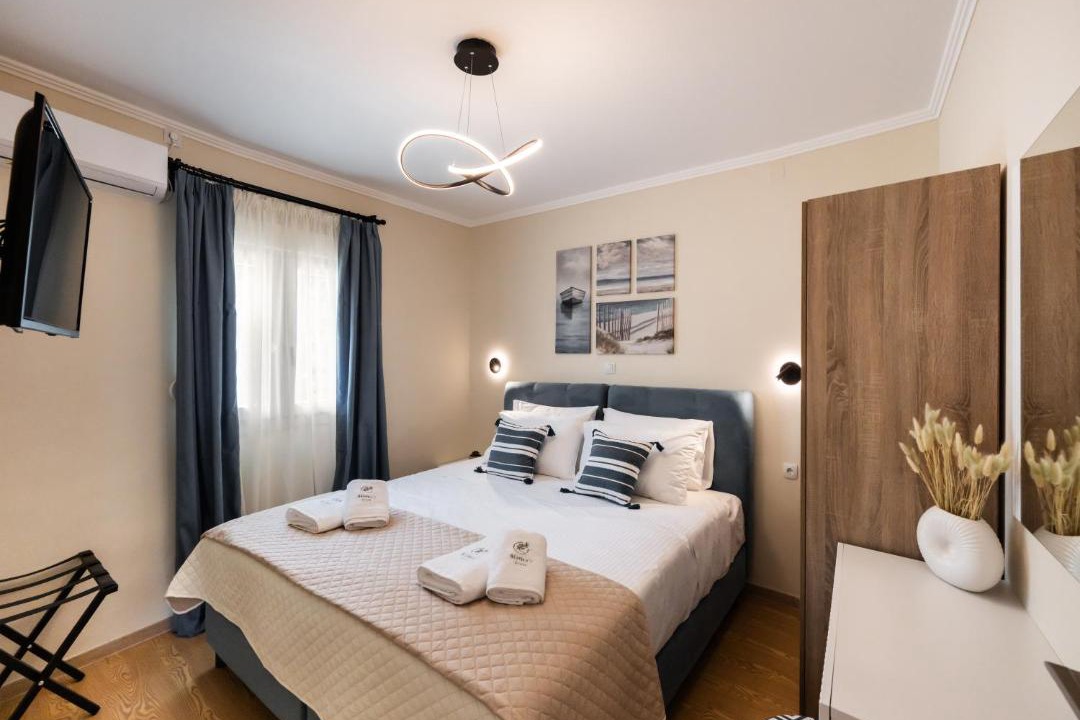 Photo of Bedroom in Perigiali