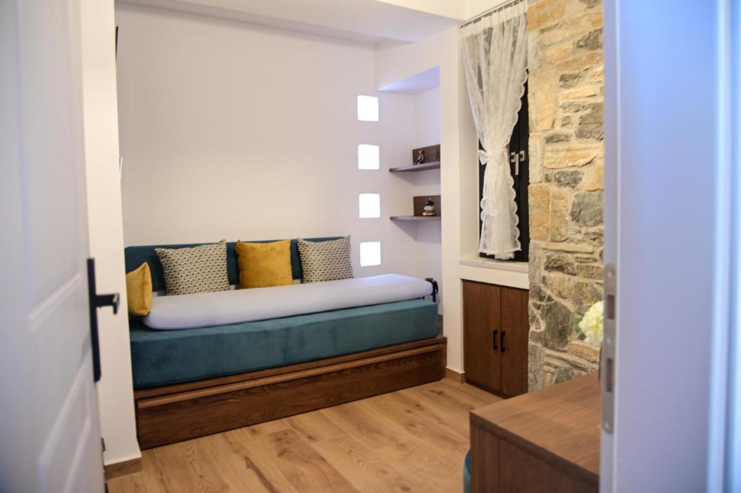 Photo of Bedroom in Pella Region