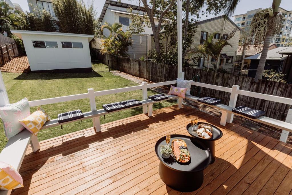Photo of Patio Balcony in Mooloolaba
