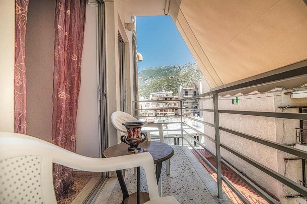 Photo of Patio Balcony in Loutraki