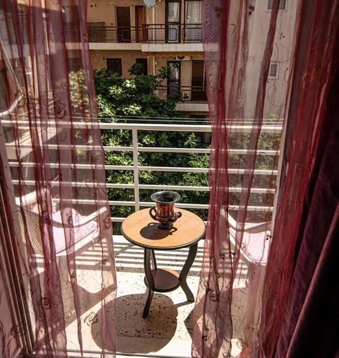 Photo of Patio Balcony in Loutraki