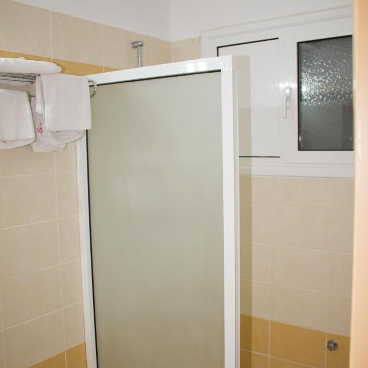 Photo of Bathroom in Loutraki