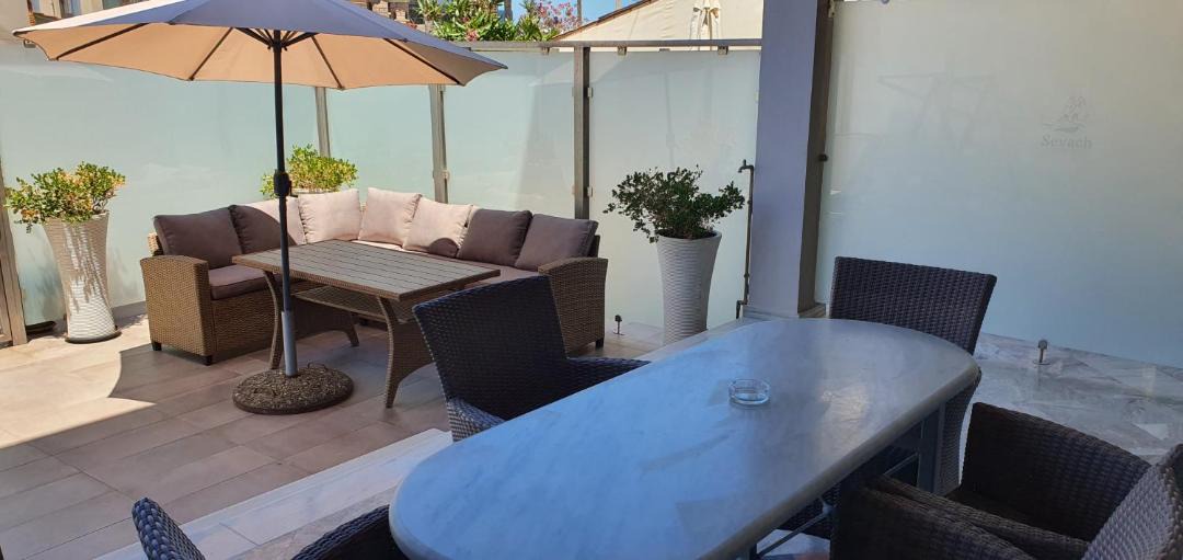 Photo of Patio Balcony in Kato Galatas