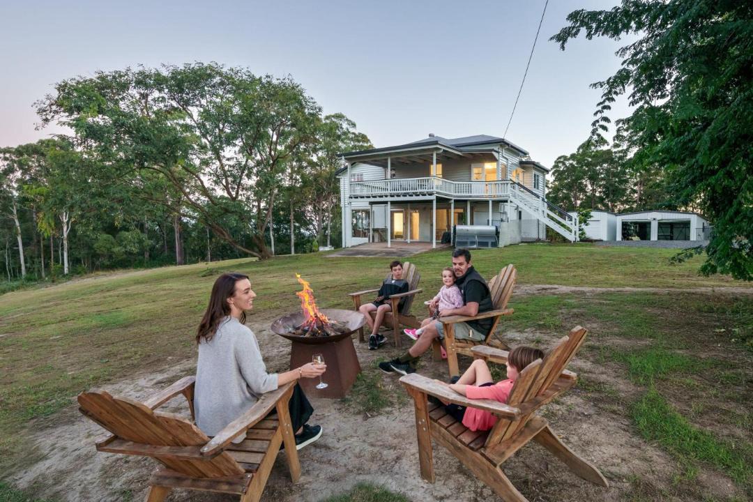 Photo of Others in Mooloolah Valley