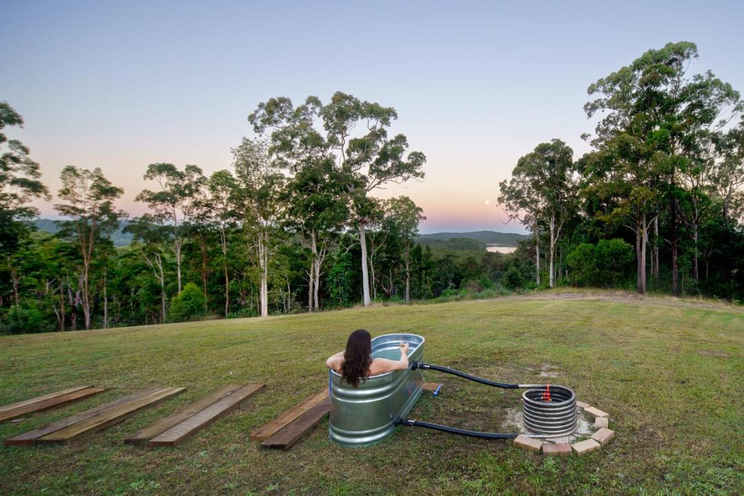 Photo of Others in Mooloolah Valley