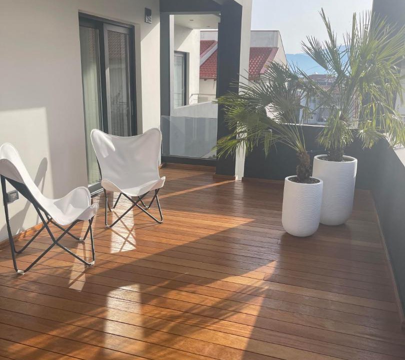 Photo of Patio Balcony in Anatoli