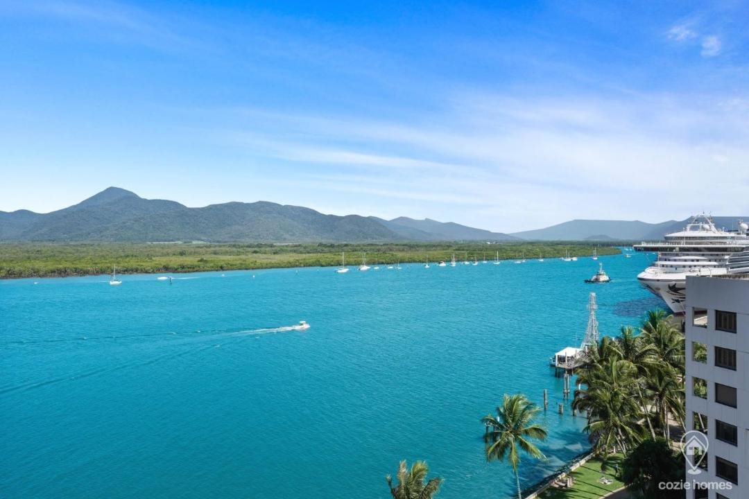 Photo of Others in Cairns Central Business District