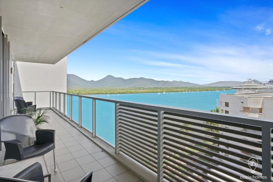 Photo of Others in Cairns Central Business District