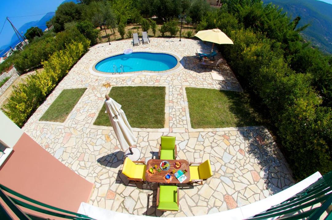 Photo of Outdoor in Karavomylos