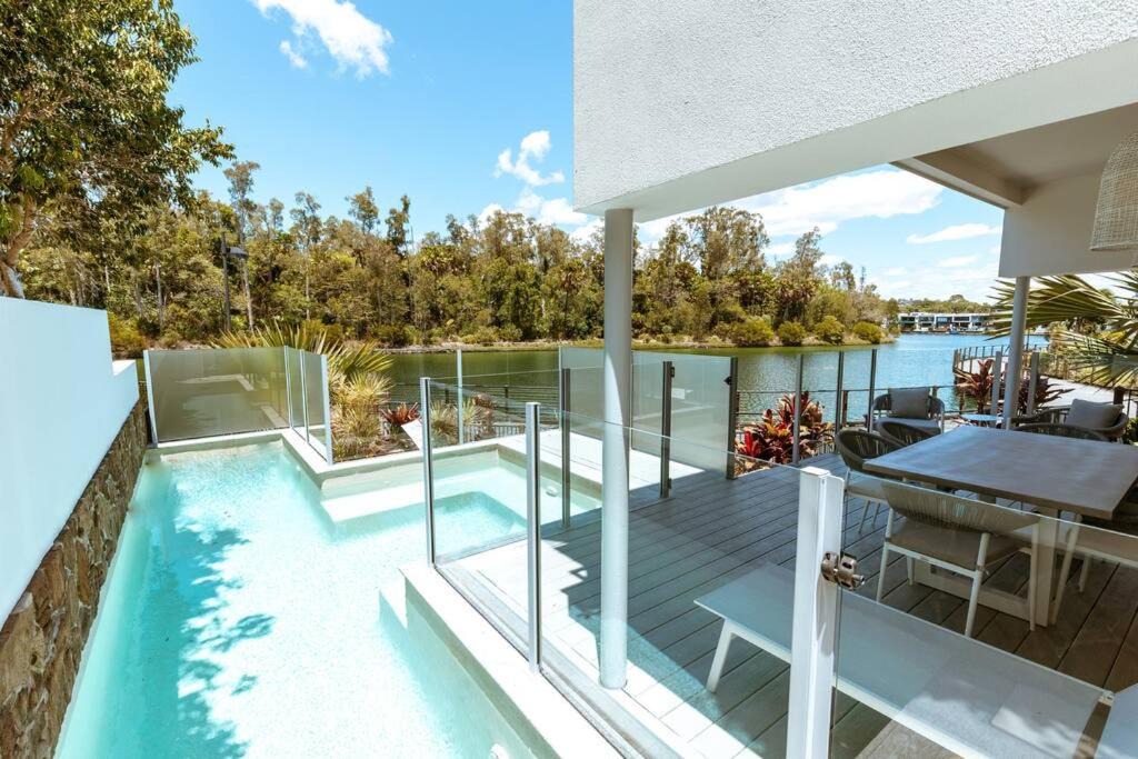 Photo of Patio Balcony in Maroochydore