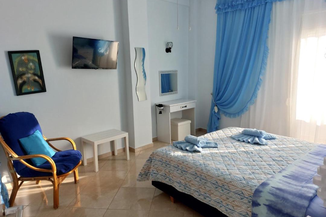 Photo of Bedroom in Itea