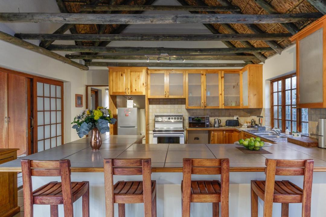 Photo of Kitchen in Tulbagh