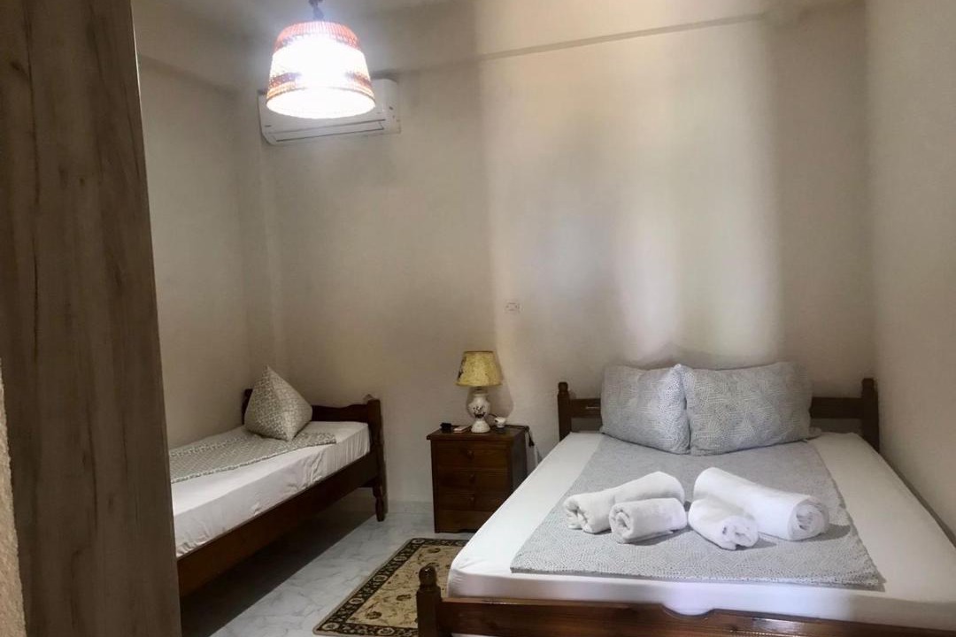 Photo of Bedroom in Dirfys-Messapia
