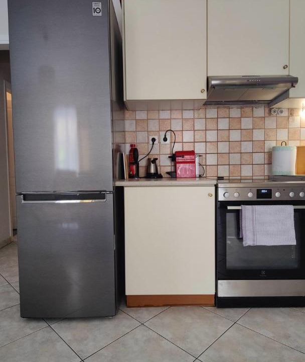 Photo of Kitchen in Nea Artaki