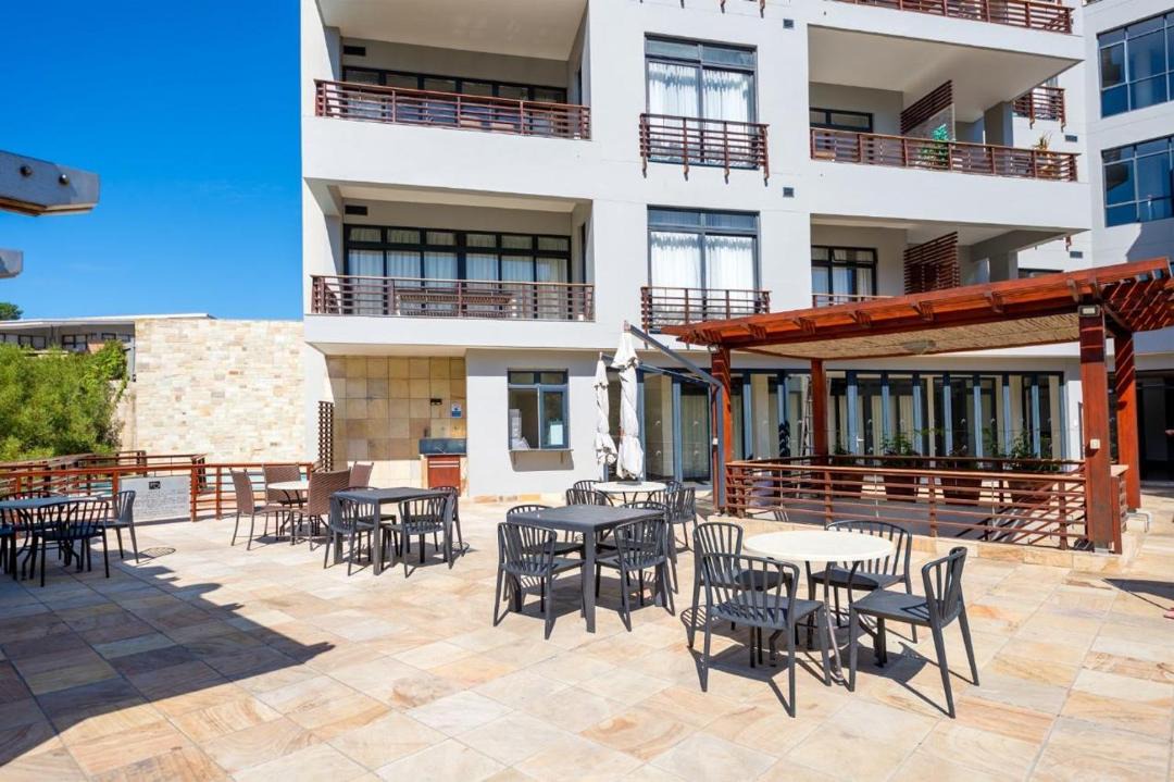 Photo of Patio Balcony in Herolds Bay