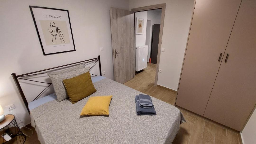 Photo of Bedroom in Lamia