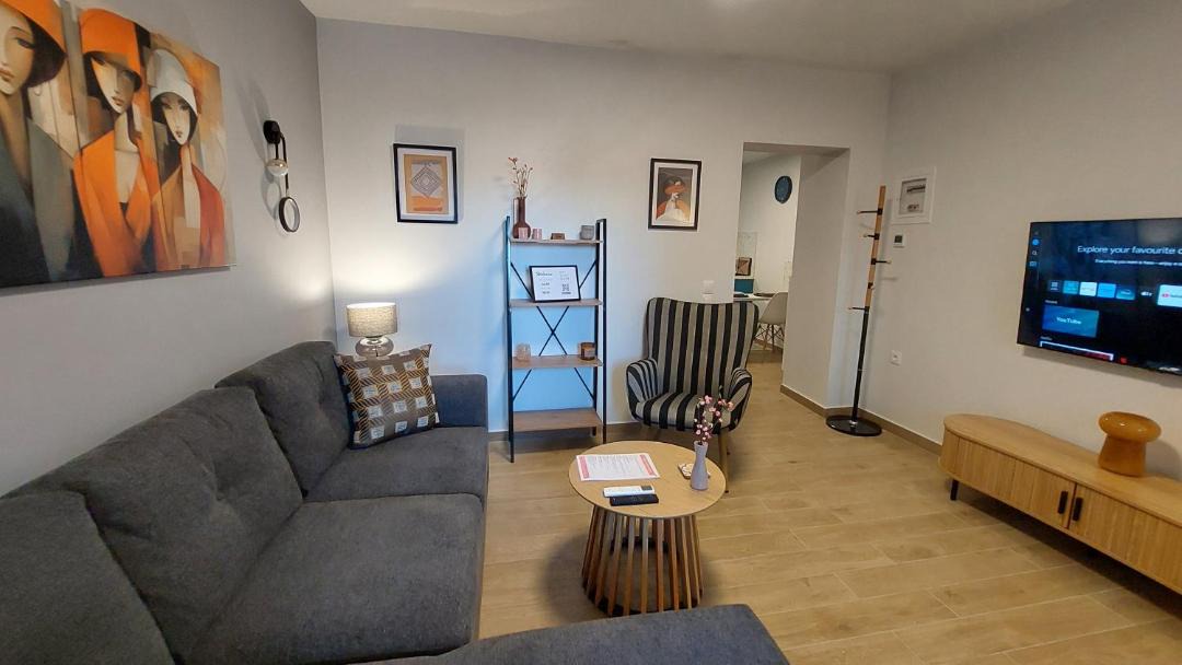 Photo of Livingroom in Lamia