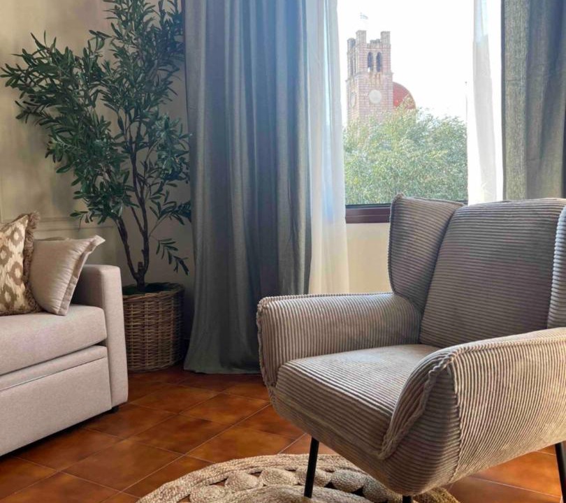 Photo of Livingroom in Aegina
