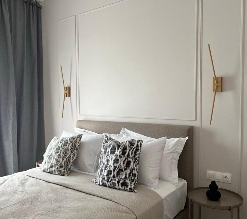 Photo of Bedroom in Aegina