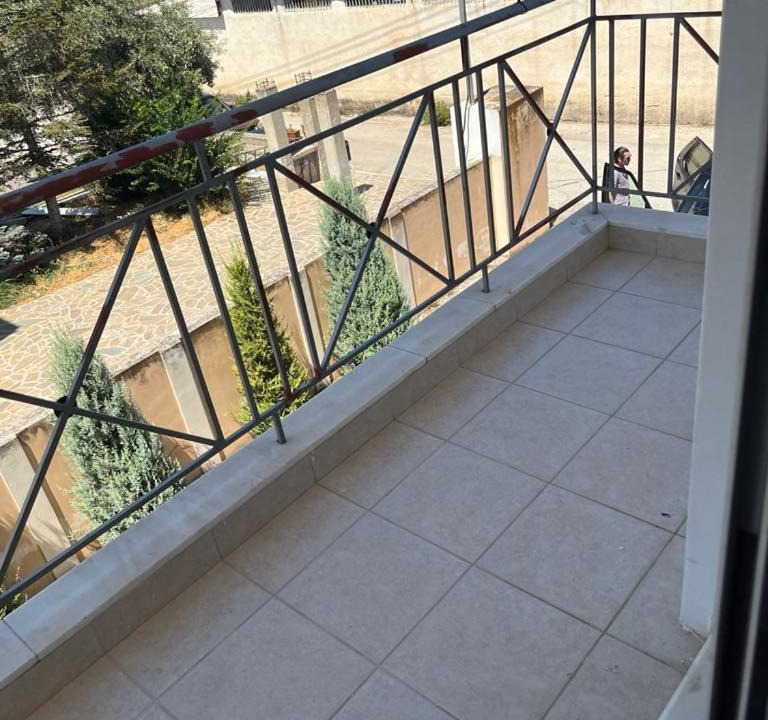 Photo of Patio Balcony in Vrahati