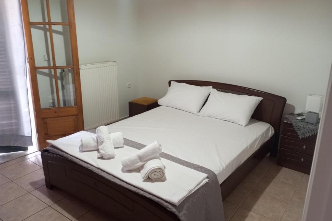 Photo of Bedroom in Lazarata