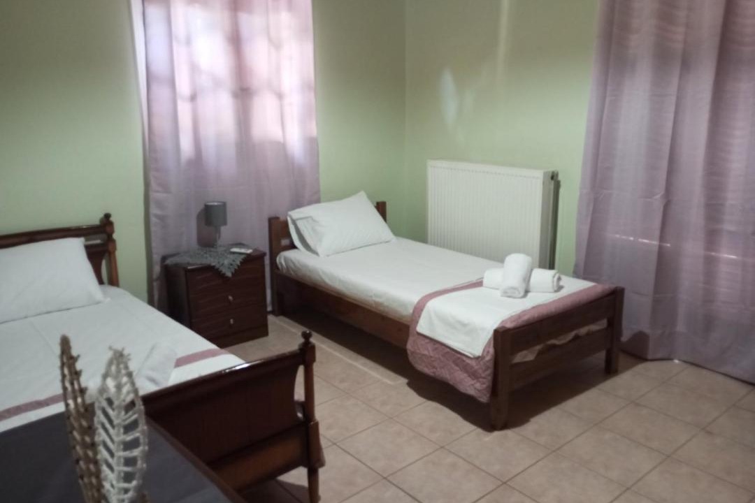 Photo of Bedroom in Lazarata