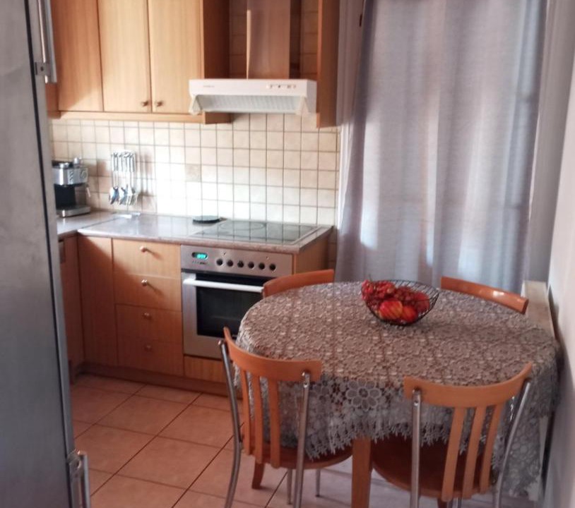 Photo of Kitchen in Lazarata